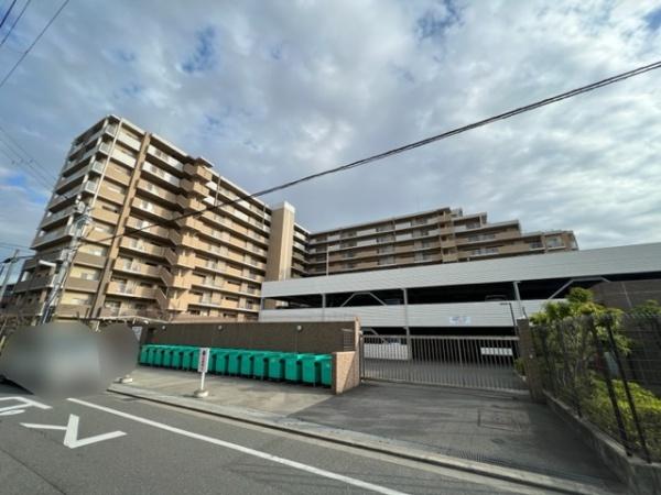 グランスイート香里園