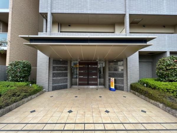 グランスイート香里園