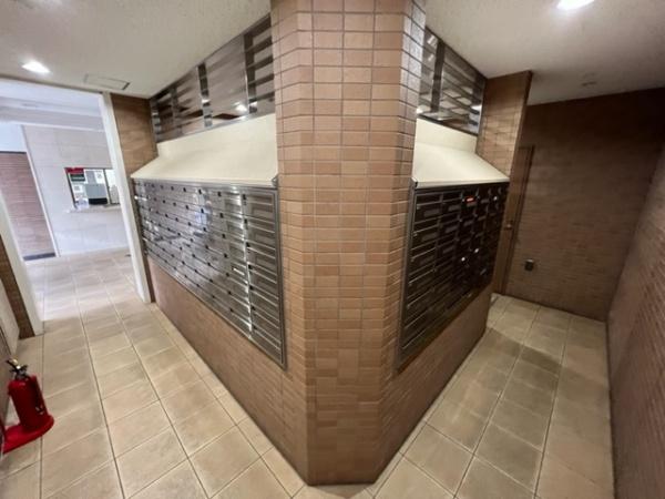 グランスイート香里園