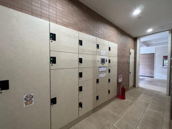 グランスイート香里園