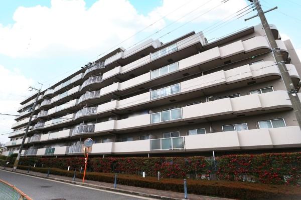 アドリーム交野