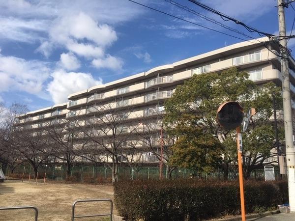 アドリーム交野