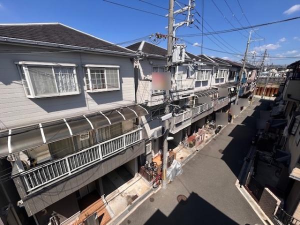 寝屋川市音羽町の中古一戸建て