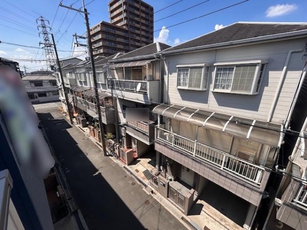 寝屋川市音羽町の中古一戸建て