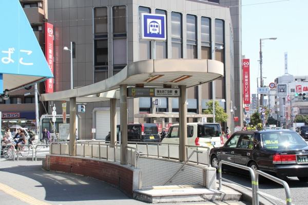 大阪市城東区今福西3丁目の中古一戸建て(蒲生四丁目駅(Osaka Metro今里筋線))