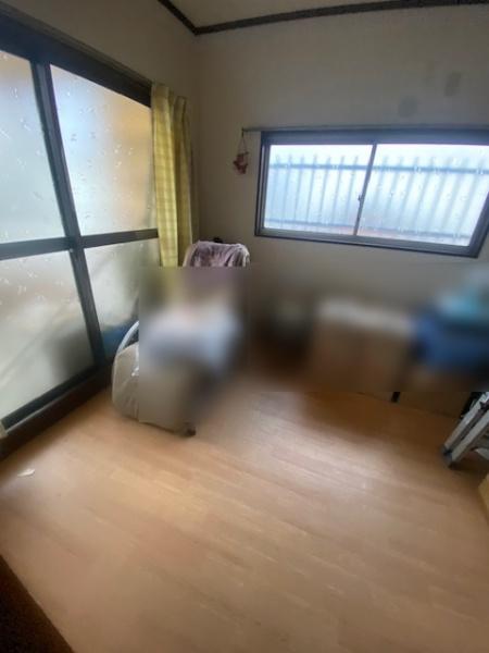 大阪市城東区今福西３丁目の中古一戸建て