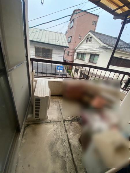大阪市城東区今福西３丁目の中古一戸建て