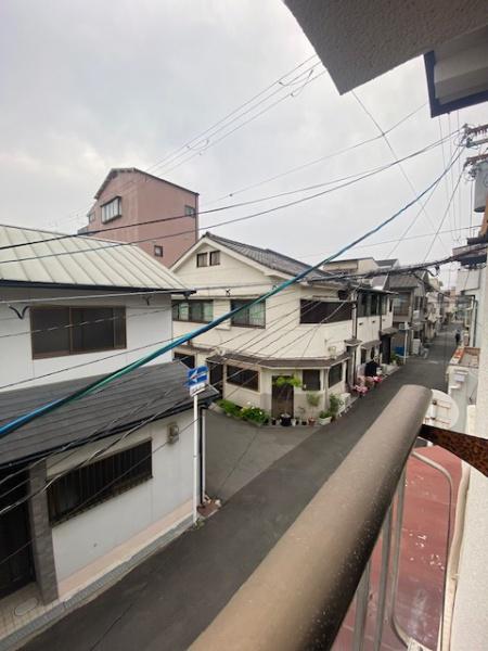 大阪市城東区今福西３丁目の中古一戸建て