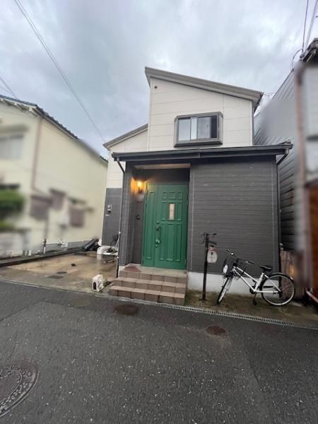 寝屋川市堀溝２丁目の中古一戸建て