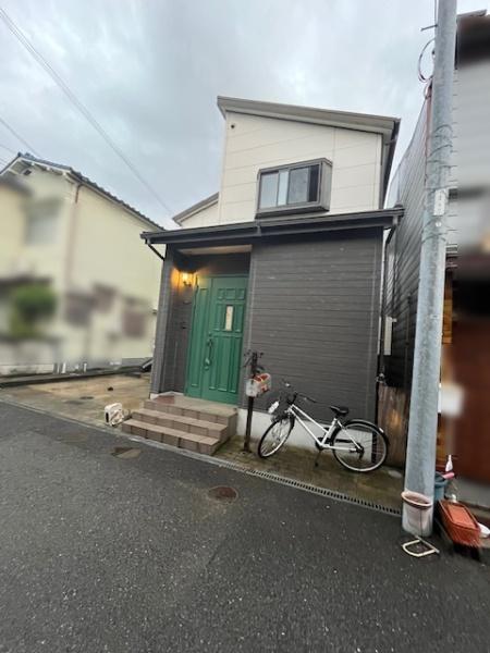 寝屋川市堀溝２丁目の中古一戸建て