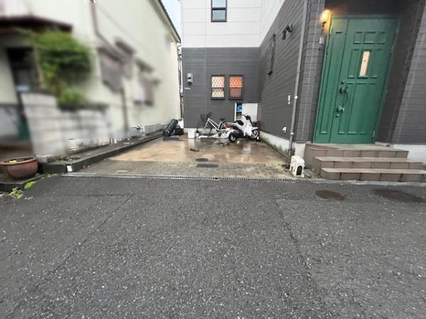 寝屋川市堀溝２丁目の中古一戸建て