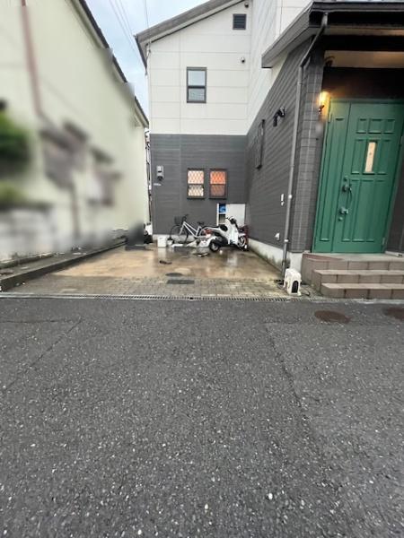 寝屋川市堀溝２丁目の中古一戸建て