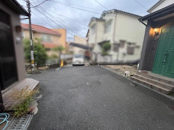 寝屋川市堀溝２丁目の中古一戸建て