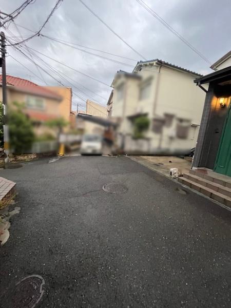 寝屋川市堀溝２丁目の中古一戸建て