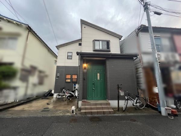 寝屋川市堀溝２丁目の中古一戸建