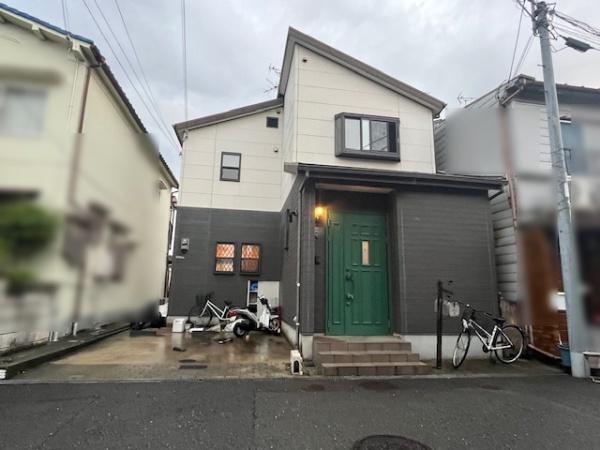 寝屋川市堀溝２丁目の中古一戸建て