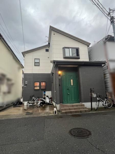 寝屋川市堀溝２丁目の中古一戸建て