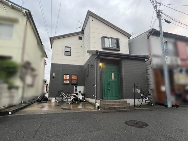 寝屋川市堀溝２丁目の中古一戸建て