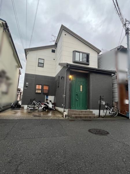 寝屋川市堀溝２丁目の中古一戸建て