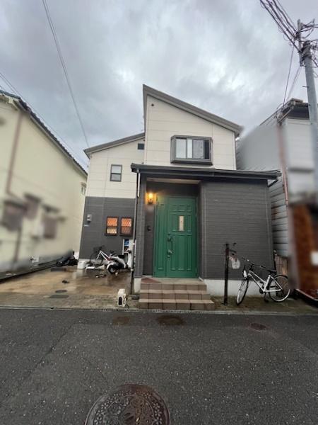 寝屋川市堀溝２丁目の中古一戸建て