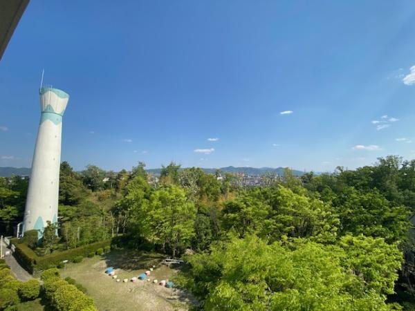 香里三井I住宅　A93号棟