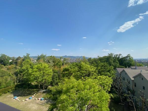 香里三井I住宅　A93号棟