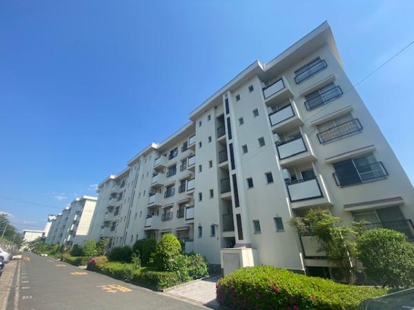 香里三井I住宅　A93号棟