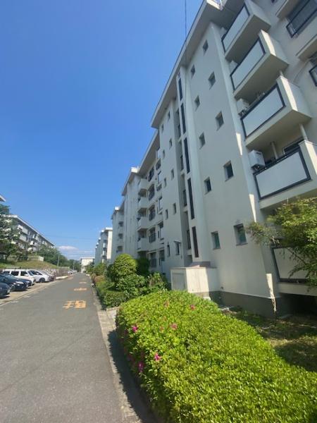 香里三井I住宅　A93号棟