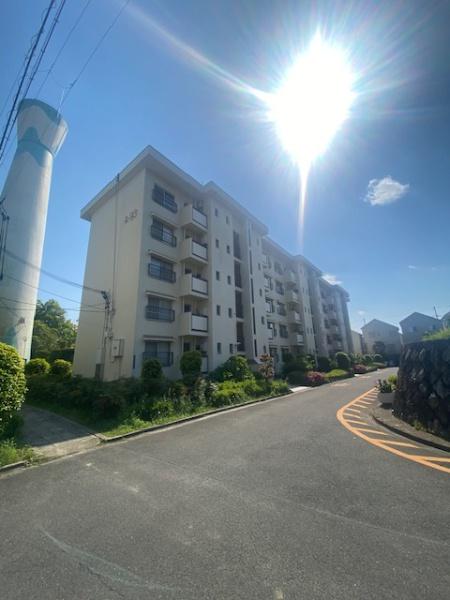 香里三井I住宅　A93号棟