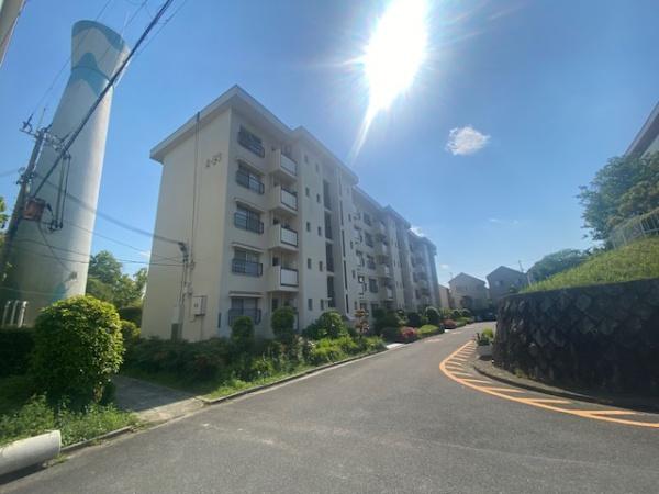 香里三井I住宅　A93号棟