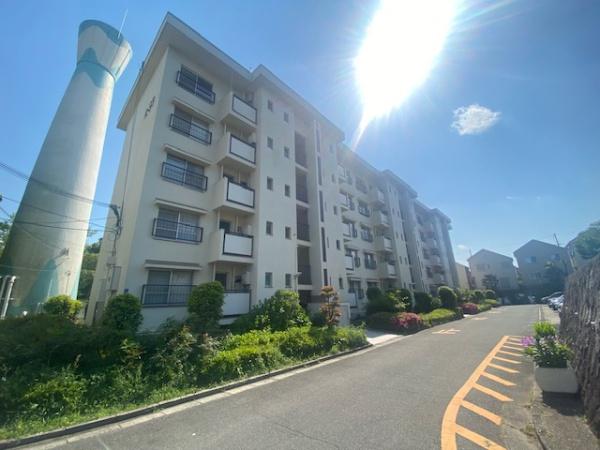 香里三井I住宅　A93号棟