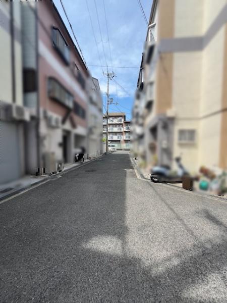 寝屋川市中神田町の中古一戸建て