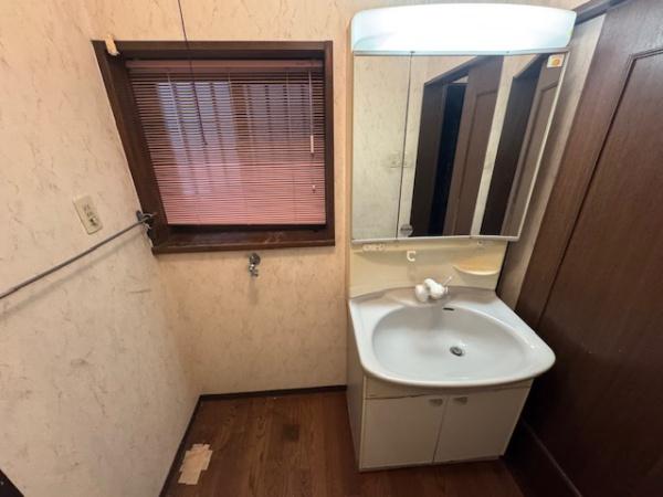 枚方市須山町の中古一戸建て