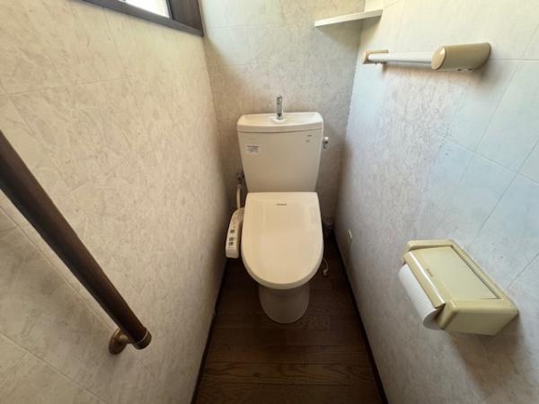 枚方市須山町の中古一戸建て