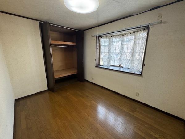 枚方市須山町の中古一戸建て