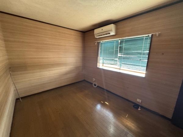 枚方市須山町の中古一戸建て
