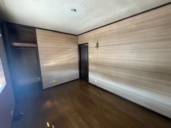 枚方市須山町の中古一戸建て