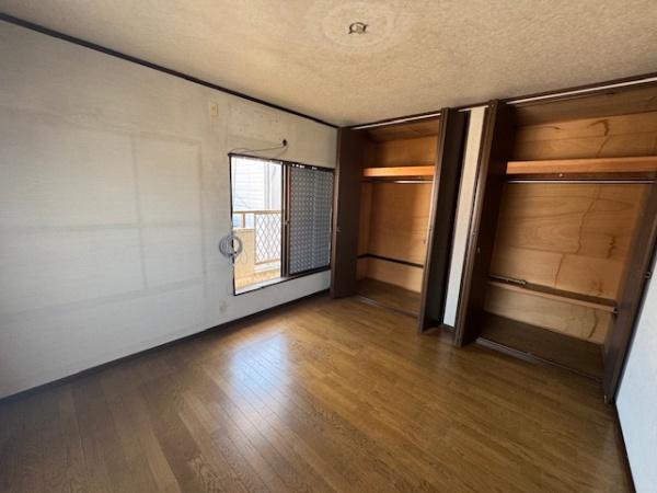 枚方市須山町の中古一戸建て