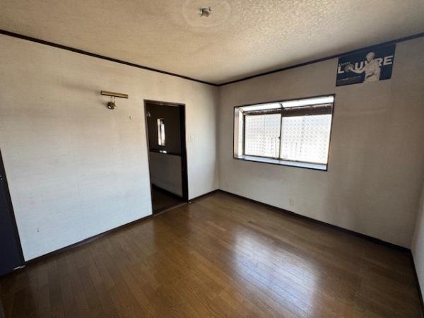 枚方市須山町の中古一戸建て