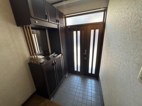 枚方市須山町の中古一戸建て