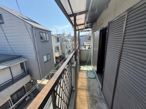 枚方市須山町の中古一戸建て