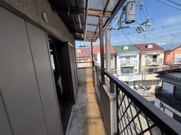 枚方市須山町の中古一戸建て