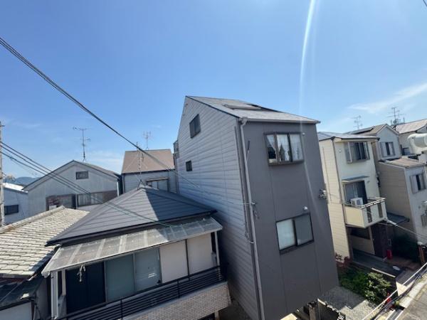 枚方市須山町の中古一戸建て