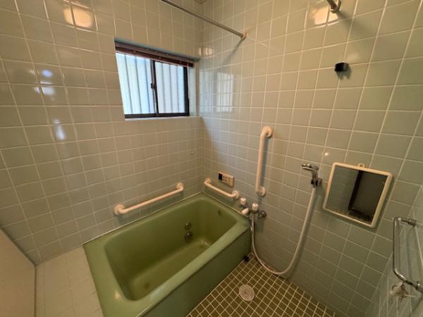 枚方市須山町の中古一戸建て