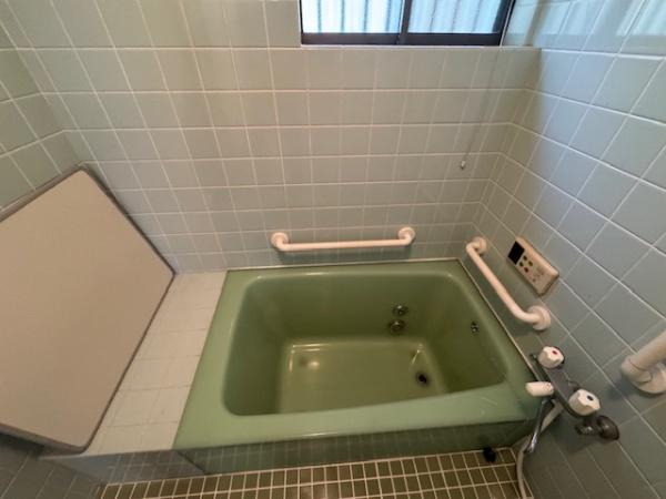 枚方市須山町の中古一戸建て