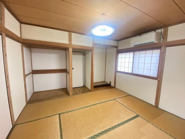 交野市幾野１丁目の中古一戸建て