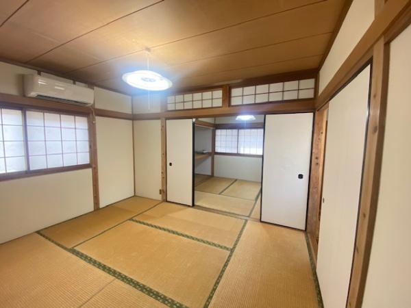 交野市幾野１丁目の中古一戸建て