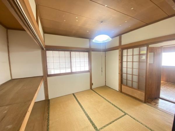 交野市幾野１丁目の中古一戸建て