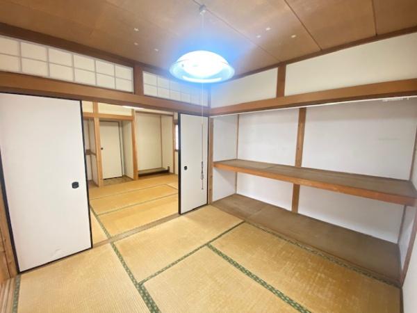 交野市幾野１丁目の中古一戸建て