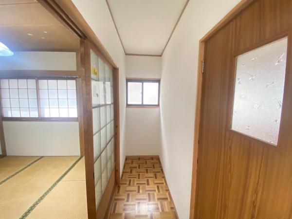交野市幾野１丁目の中古一戸建て